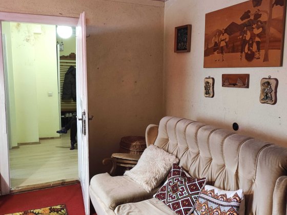 Продаж 2 кім. квартири  По вулиці Чупринки Львов