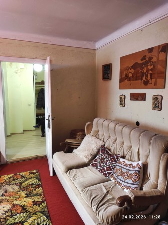 Продаж 2 кім. квартири  По вулиці Чупринки - фото 1