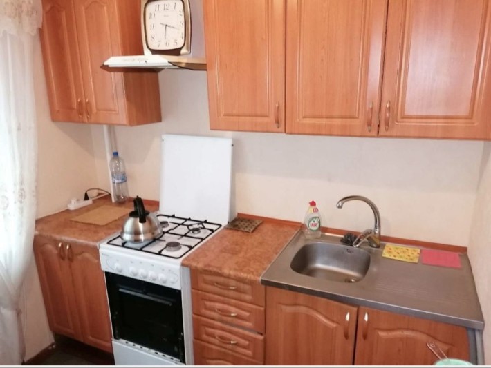 Продаж 1 к/к . Район ПТЗ, пр.Богоявленський.Зуп.Південа - фото 1