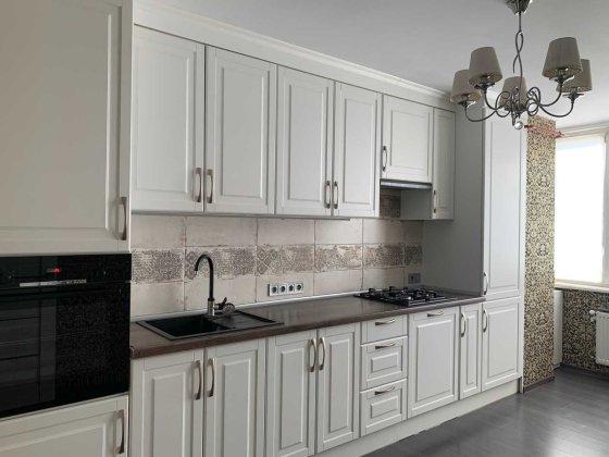 Продаж 1-кімн. квартири ЖК "Щасливий" Петропавлівська Борщагівка