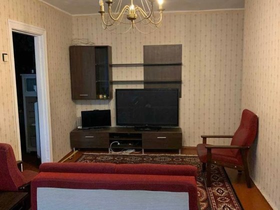 Продаж трикімнатної квартири в районі Центрального стадіону (л1) Николаев