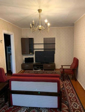 Продаж трикімнатної квартири в районі Центрального стадіону (л1) - фото 1