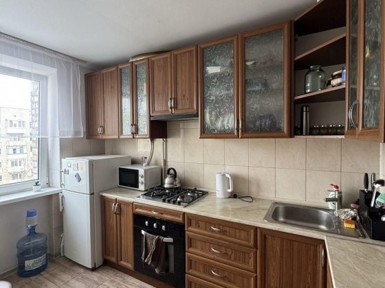 Продаж 3-кімнатної квартири вул. Стрийська Львов