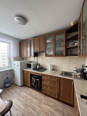 Продаж 3-кімнатної квартири вул. Стрийська - фото 1