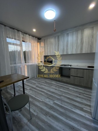 продаж 1к квартири Святошинський рн правий берег Житомирська - фото 1