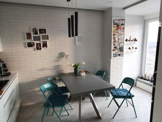 3575-ОЛ Продам 4к квартиру на Северной Салтовке Северная 3 Харків