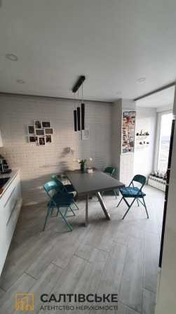 3575-ОЛ Продам 4к квартиру на Северной Салтовке Северная 3 - фото 1