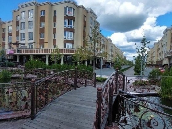 2к  квартира  ЖК Львівський Затишок Є оселя Є відновлення податок 2% Софіївська Борщагівка