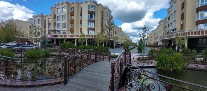 2к  квартира  ЖК Львівський Затишок Є оселя Є відновлення податок 2% - фото 1