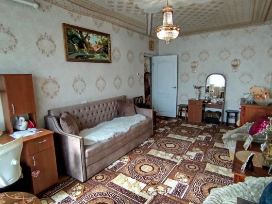 Продаю квартиру в заводському районі Миколаїв