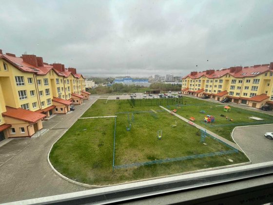 Продаж квартири в новобудові. Львов