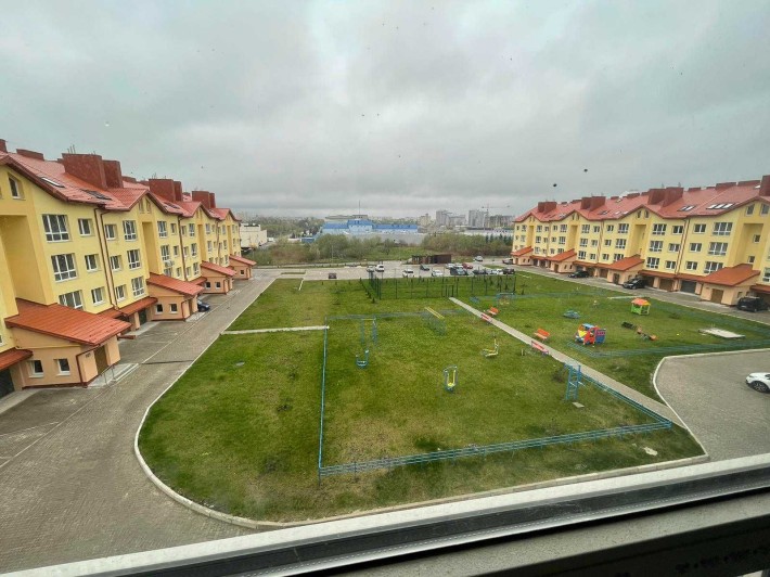 Продаж квартири в новобудові. - фото 1