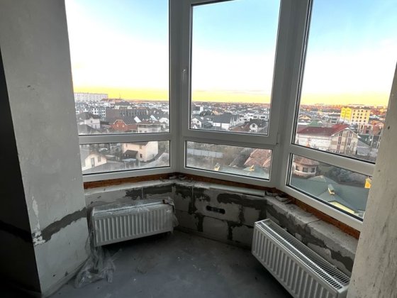 Продаж 1 кімнатної квартири від Забудовника ЖК Софіївський Квартал Софиевская Борщаговка