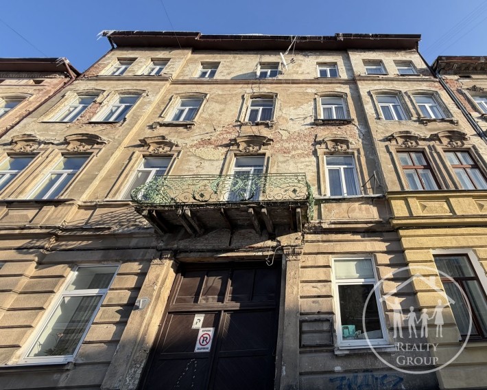 Продам 3к квартиру в центрі!Без комісії!Оперний! Магнус! Форум! - фото 1