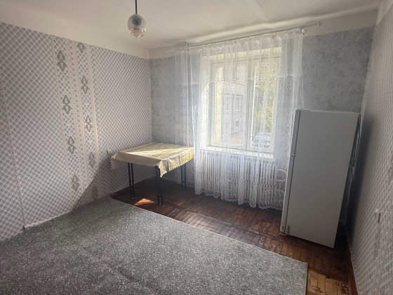 2m 1 квартира гостинка метро Турбоатом Французский бульвар Ст Салтовка Харків