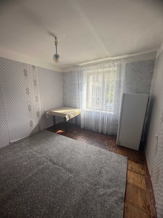 2m 1 квартира гостинка метро Турбоатом Французский бульвар Ст Салтовка - фото 1