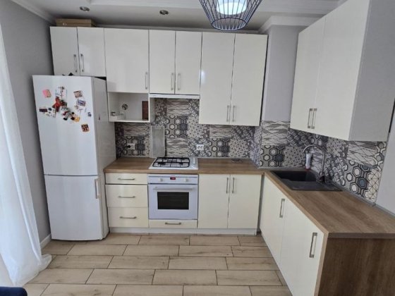 Продаж 1кім.квартири у новобудові  по вул.Роксоляни Львов