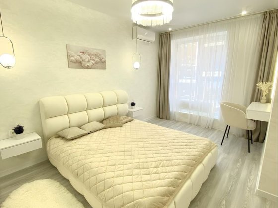 Без комісії!  Продаж 1к.квартири в жк. Софіївська Сфера Софіївська Борщагівка