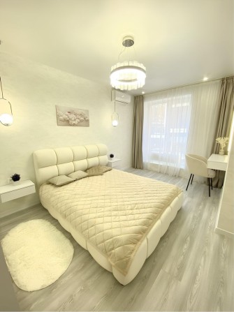 Без комісії!  Продаж 1к.квартири в жк. Софіївська Сфера - фото 1