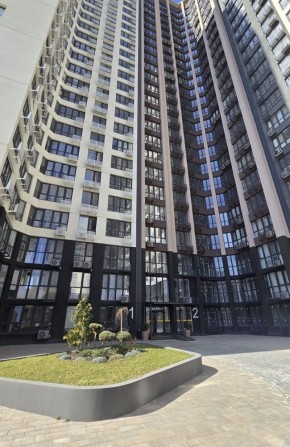 ЖК Модерн 6ст. Фонтана, продам квартиру 80м2 с видом на море, дом сдан - фото 1