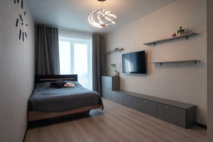 Продається 2 кімнатна квартира у Петропавлівській Борщагівці - фото 1