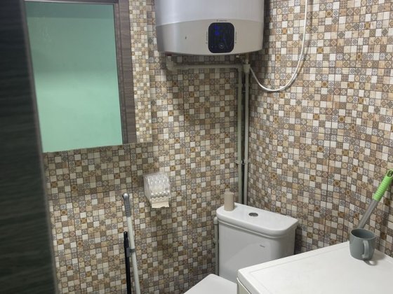 Двухкомнатная квартира на гвардейцев широнинцев Харків