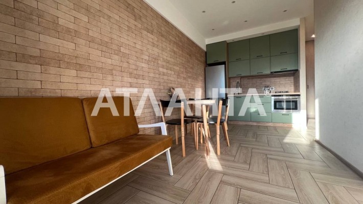 Однокомнатная квартира ЖК Сады Семирамиды - фото 1