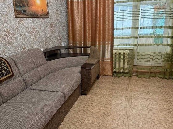 Продается отличная двухкомнатная квартира в Корабельном районе S1 Миколаїв