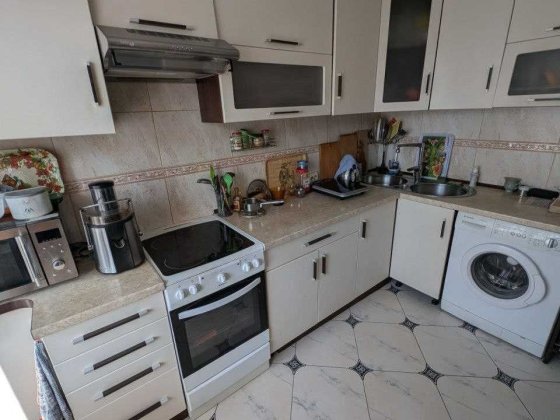 Продаж 1 кімнатної квартири вул Кошиця Чорновола Львів