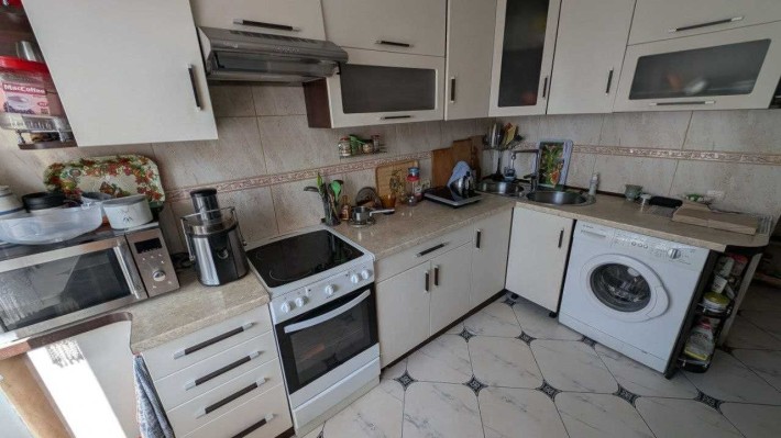 Продаж 1 кімнатної квартири вул Кошиця Чорновола - фото 1