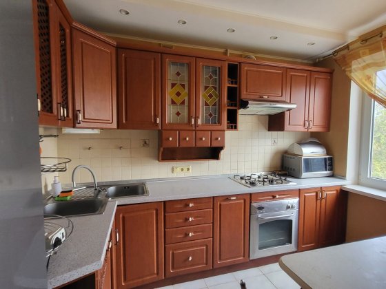 Продаю 3 квартиру в Інгульському районі Миколаїв