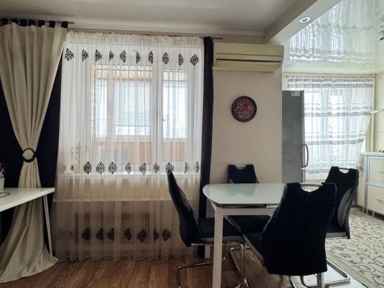 Ексклюзив! Продаж 3-к кв. проспект Аерокосмічний Одеська Харьков