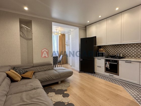 Продаж 2к квартири Софія Клубний з меблями та технікою Софіївська Борщагівка