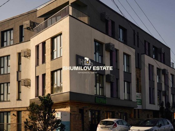 Продаж 3-кім квартири БЕЗ комісії бічна Шевченка, єВідновлення Львов