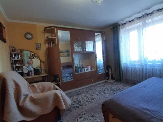 2х кімнатна квартира своя Миколаїв