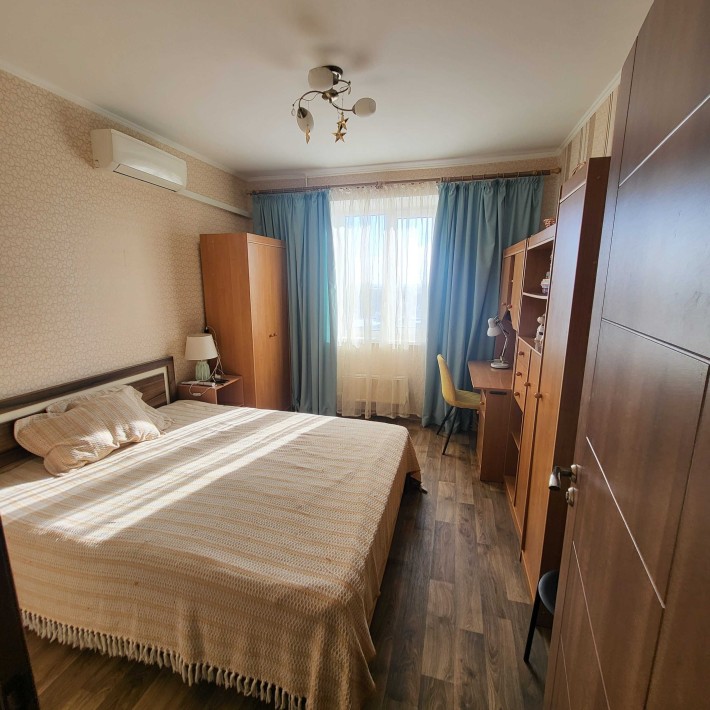 Продам 2 к. квартиру Байрона Новые Дома Коммунальный рынок - фото 1