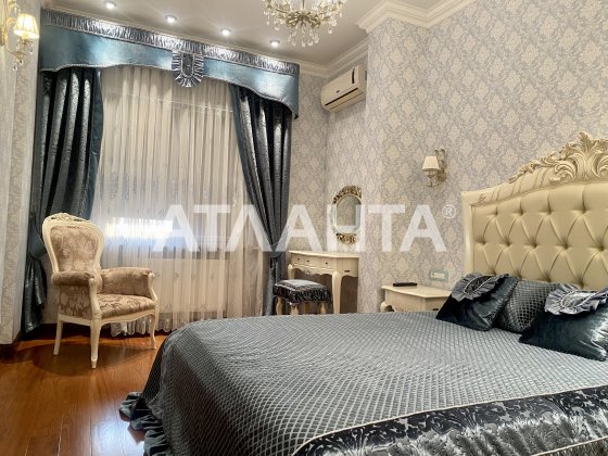 Продам. ЖК Марсель – елітна 3-кімнатна квартира біля моря! Одесса