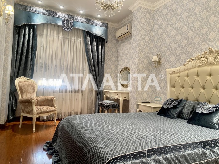 Продам. ЖК Марсель – елітна 3-кімнатна квартира біля моря! - фото 1