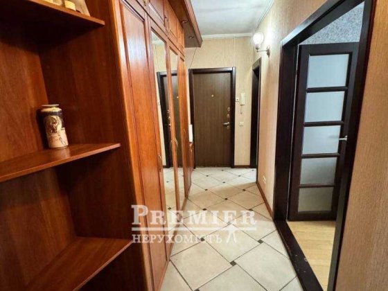 3-кімнатна квартира на 8 ст. Фонтану Одеса