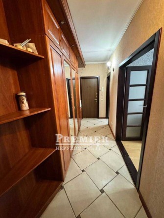 3-кімнатна квартира на 8 ст. Фонтану - фото 1