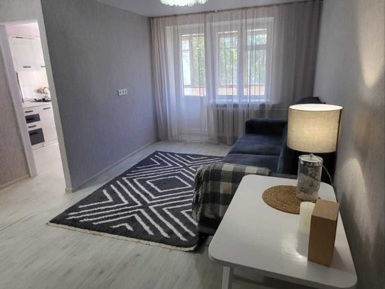 Экс!!! 1 комнатная квартира метро Дворец спорта, Новые дома Харків