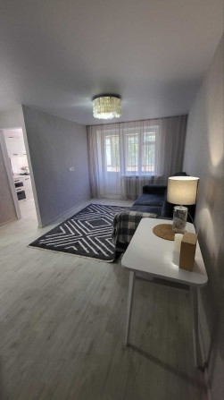 Экс!!! 1 комнатная квартира метро Дворец спорта, Новые дома - фото 1