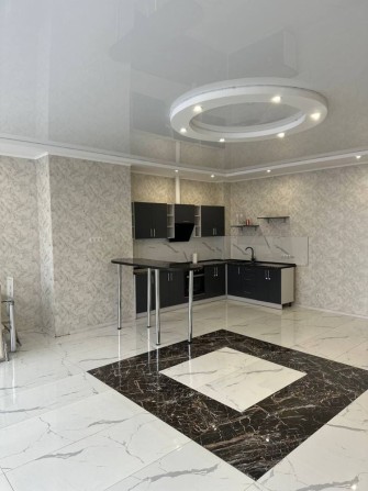 ЖК Одиссей Таирово 4кКвартира Ремонт - фото 1