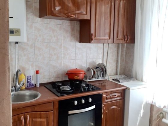 Продаж 2 кімнатноі квартири в Лісках сертифікат Миколаїв