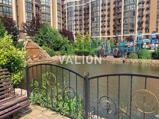 Продаж 2 к. кв. 65м ЖК "Софія Резиденс Софіївська Борщагівка, Програми Софиевская Борщаговка