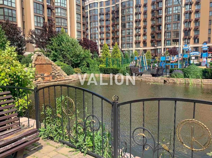 Продаж 2 к. кв. 65м ЖК "Софія Резиденс Софіївська Борщагівка, Програми - фото 1