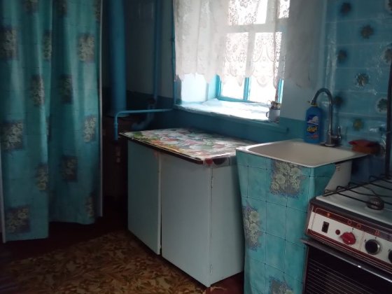 Житло з всіма зручностями Николаев