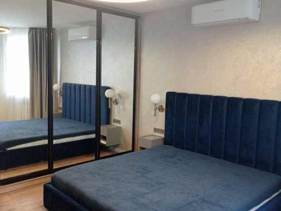 Продам 2-о кімнатну квартиру ЖК Сокільники - ремонт, меблі й техніка. Харків