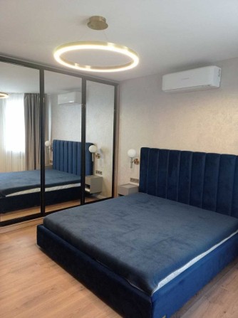 Продам 2-о кімнатну квартиру ЖК Сокільники - ремонт, меблі й техніка. - фото 1