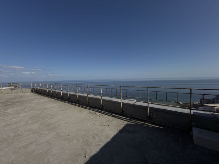 Продам пентхаус в Гагарин  Плаза, терраса и вид моря - фото 1